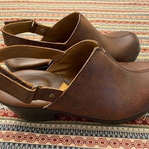 B.O.C by Born Aime clogs